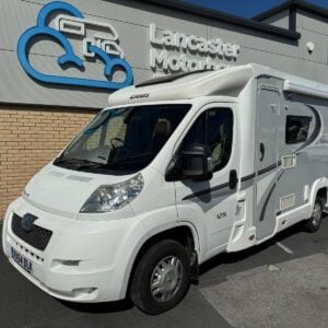 Elddis Accordo 125 - Image 4
