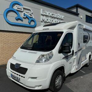 Elddis Accordo 125 - Image 2