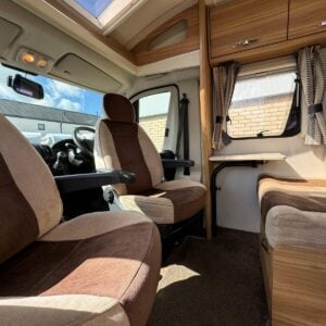 Elddis Accordo 125 - Image 5