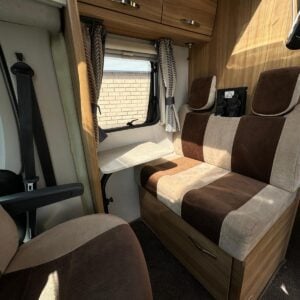 Elddis Accordo 125 - Image 6