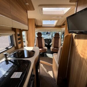 Elddis Accordo 125 - Image 8