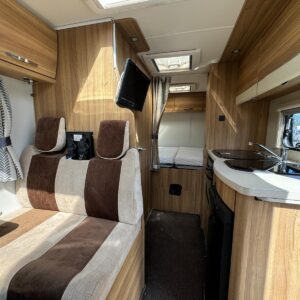 Elddis Accordo 125 - Image 9