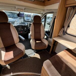 Elddis Accordo 125 - Image 10