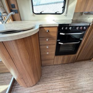 Elddis Accordo 255 - Image 11
