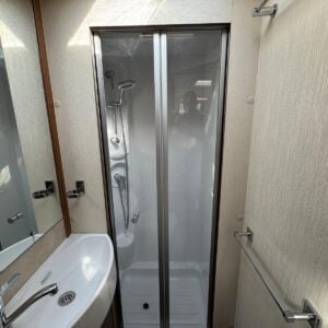 Elddis Accordo 255 - Image 12
