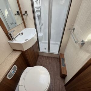 Elddis Accordo 255 - Image 13