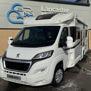 Elddis Accordo 255 - Image 4