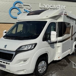 Elddis Accordo 255 - Image 2