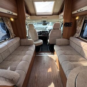 Elddis Accordo 255 - Image 5