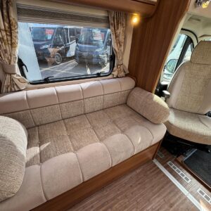 Elddis Accordo 255 - Image 6
