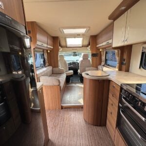 Elddis Accordo 255 - Image 7