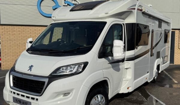 Elddis Accordo 255