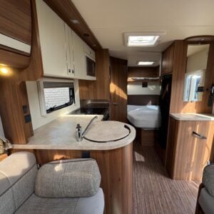 Elddis Accordo 255 - Image 8