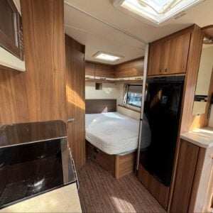 Elddis Accordo 255 - Image 9