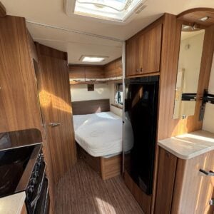 Elddis Accordo 255 - Image 10