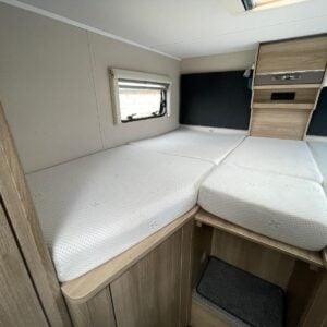 Elddis Autoquest 194 - Image 11