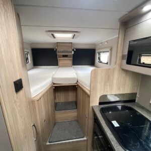 Elddis Autoquest 194 - Image 12