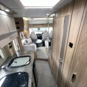 Elddis Autoquest 194 - Image 13