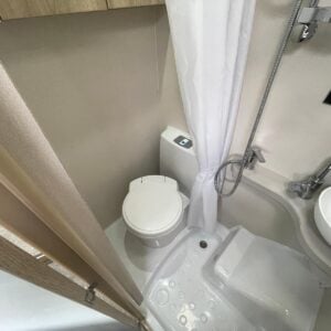 Elddis Autoquest 194 - Image 14