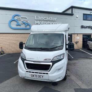 Elddis Autoquest 194 - Image 3