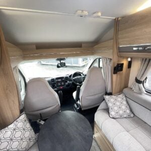 Elddis Autoquest 194 - Image 4
