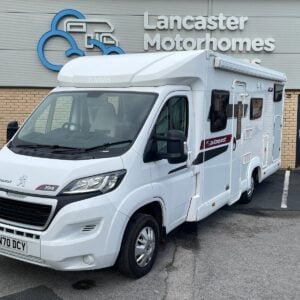 Elddis Autoquest 194 - Image 2