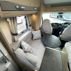 Elddis Autoquest 194 - Image 5