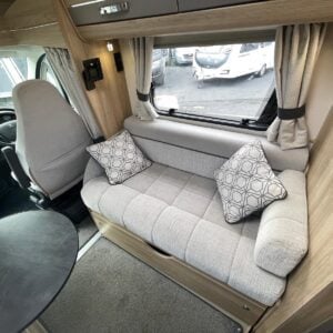 Elddis Autoquest 194 - Image 6