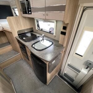 Elddis Autoquest 194 - Image 7