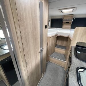 Elddis Autoquest 194 - Image 8