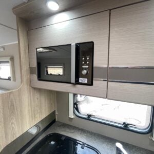 Elddis Autoquest 194 - Image 9