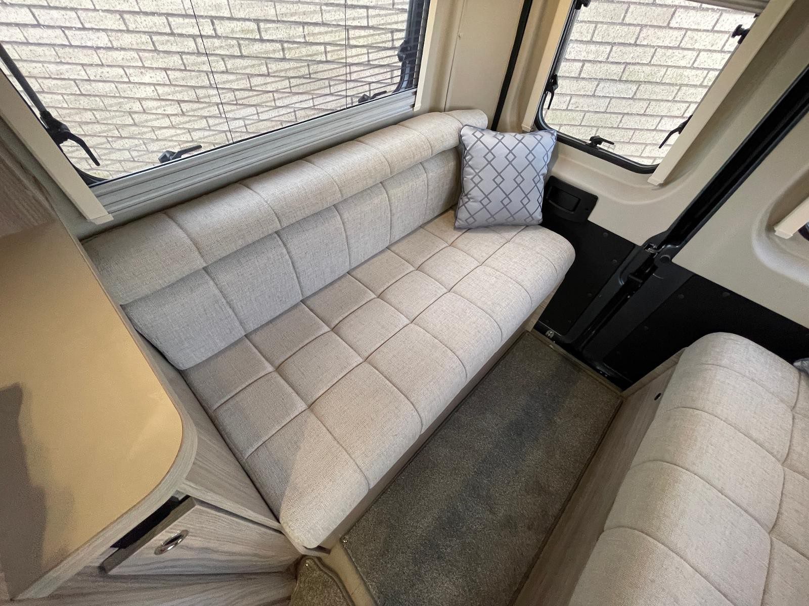 Elddis CV80 - Image 12