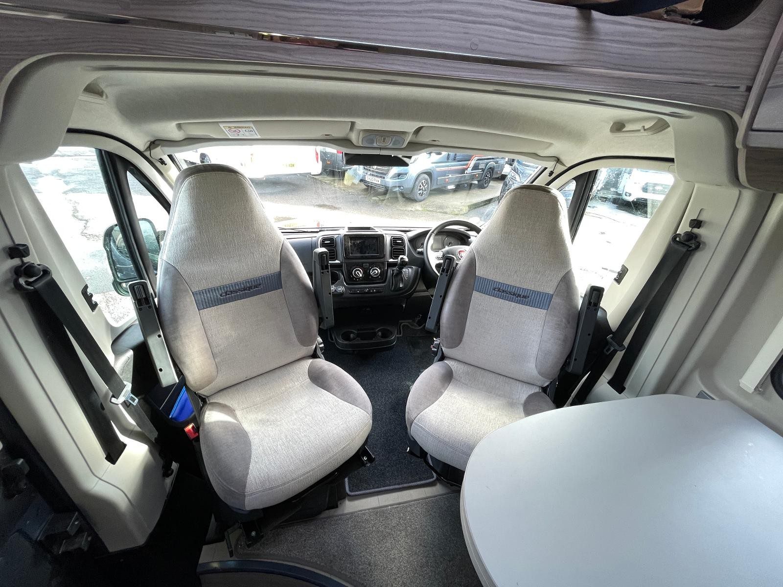 Elddis CV80 - Image 4