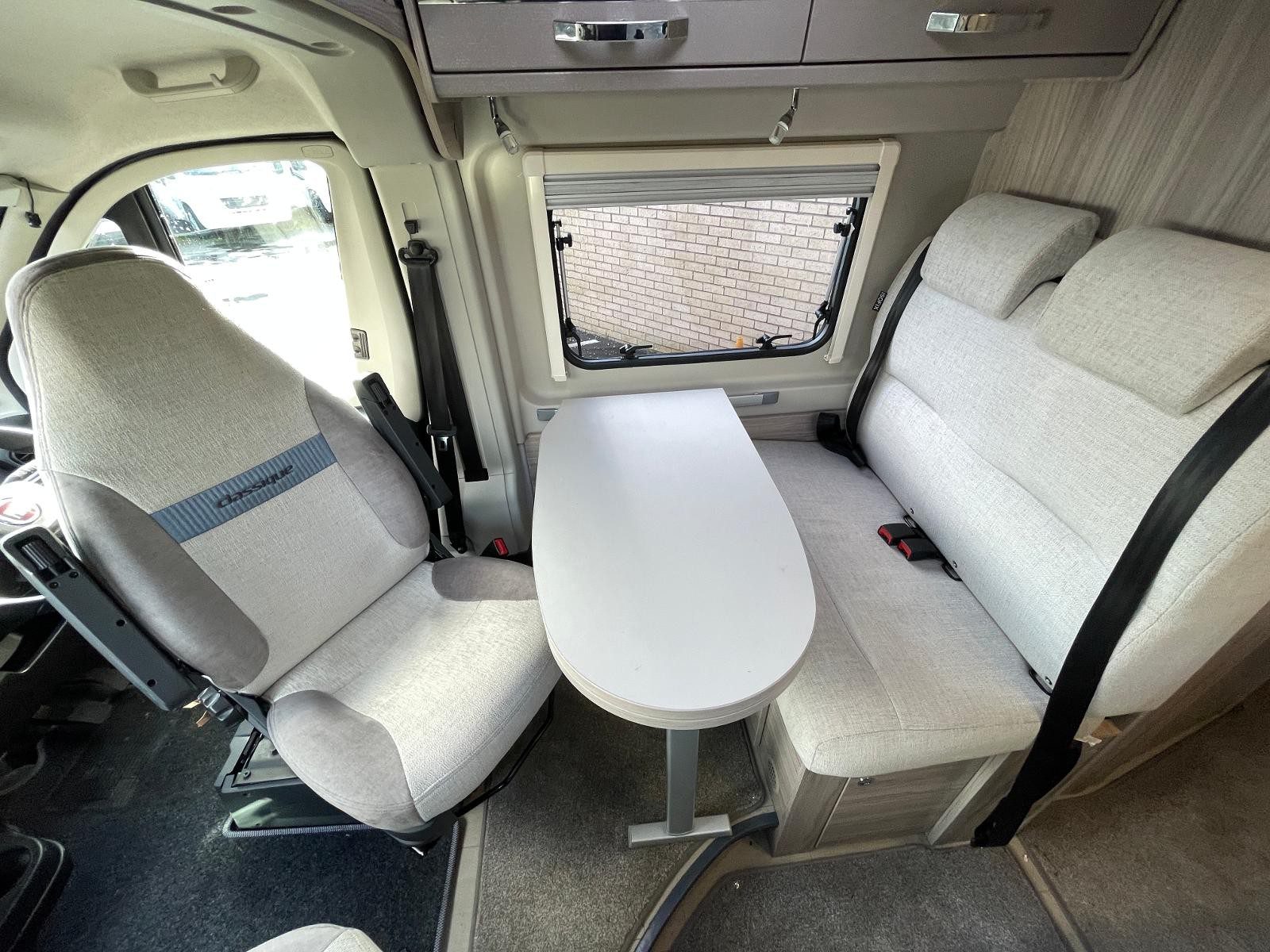 Elddis CV80 - Image 5