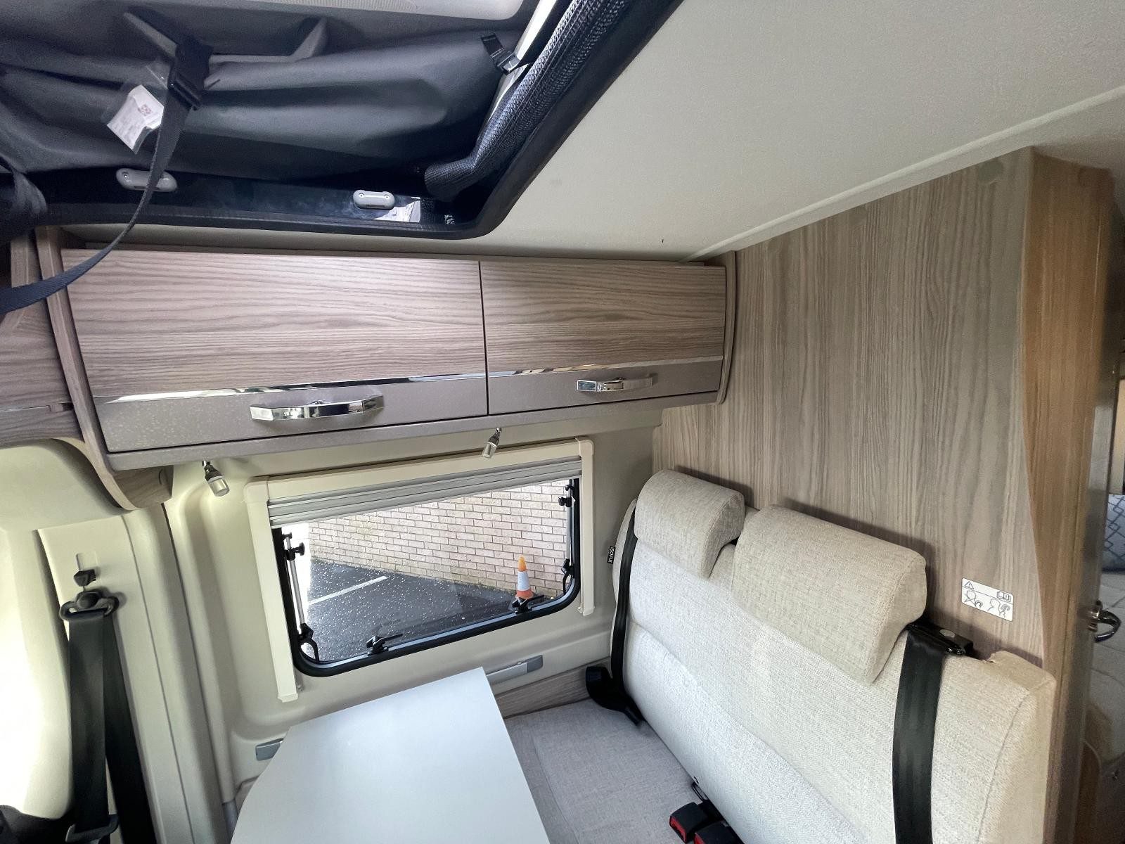 Elddis CV80 - Image 6