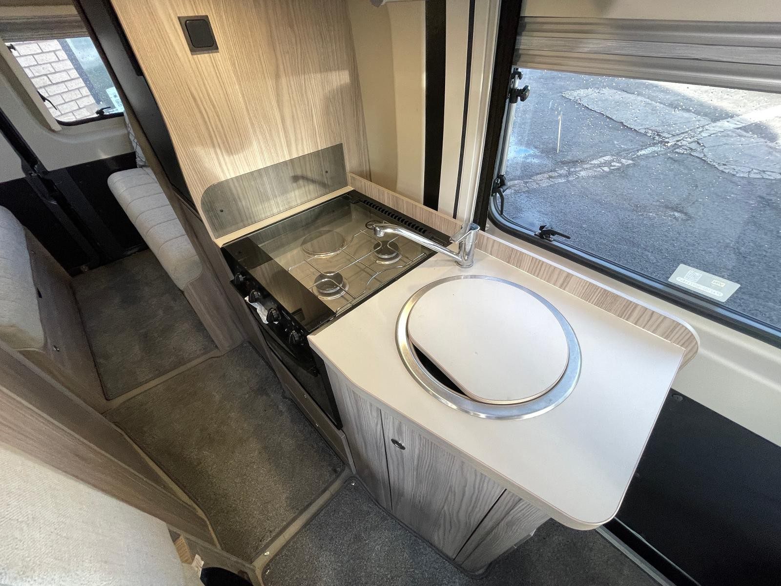 Elddis CV80 - Image 7