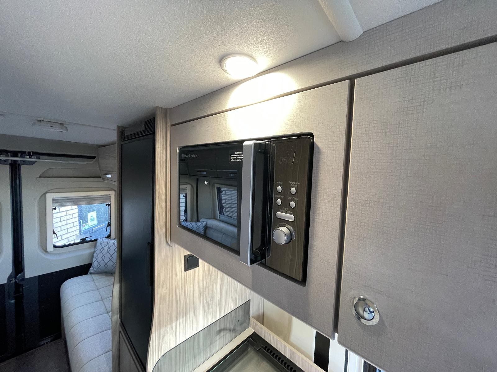 Elddis CV80 - Image 8