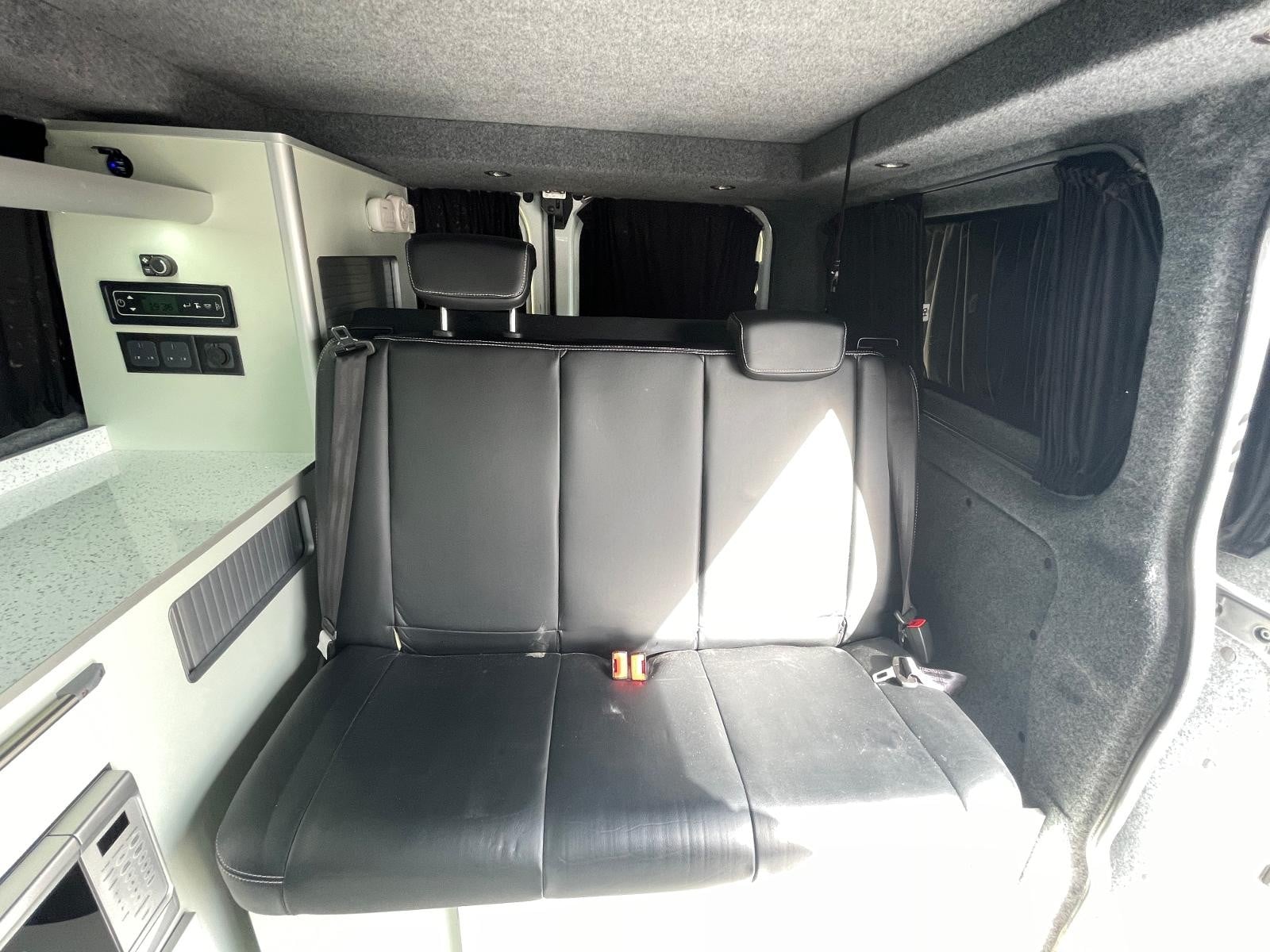 Ford Custom Camper - Image 20