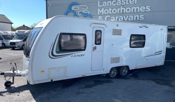 Lunar Lexon 640