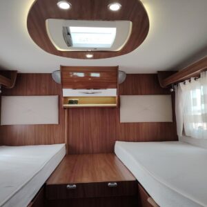 Pilote Sensation P740 - Image 12