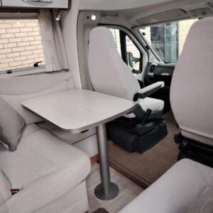 Pilote Sensation P740 - Image 3