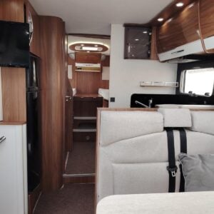 Pilote Sensation P740 - Image 7