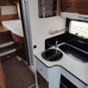 Pilote Sensation P740 - Image 8
