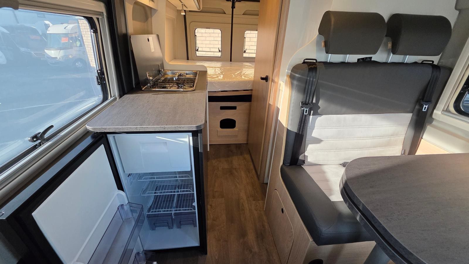 Sunlight 600 Adventure RT - Image 11