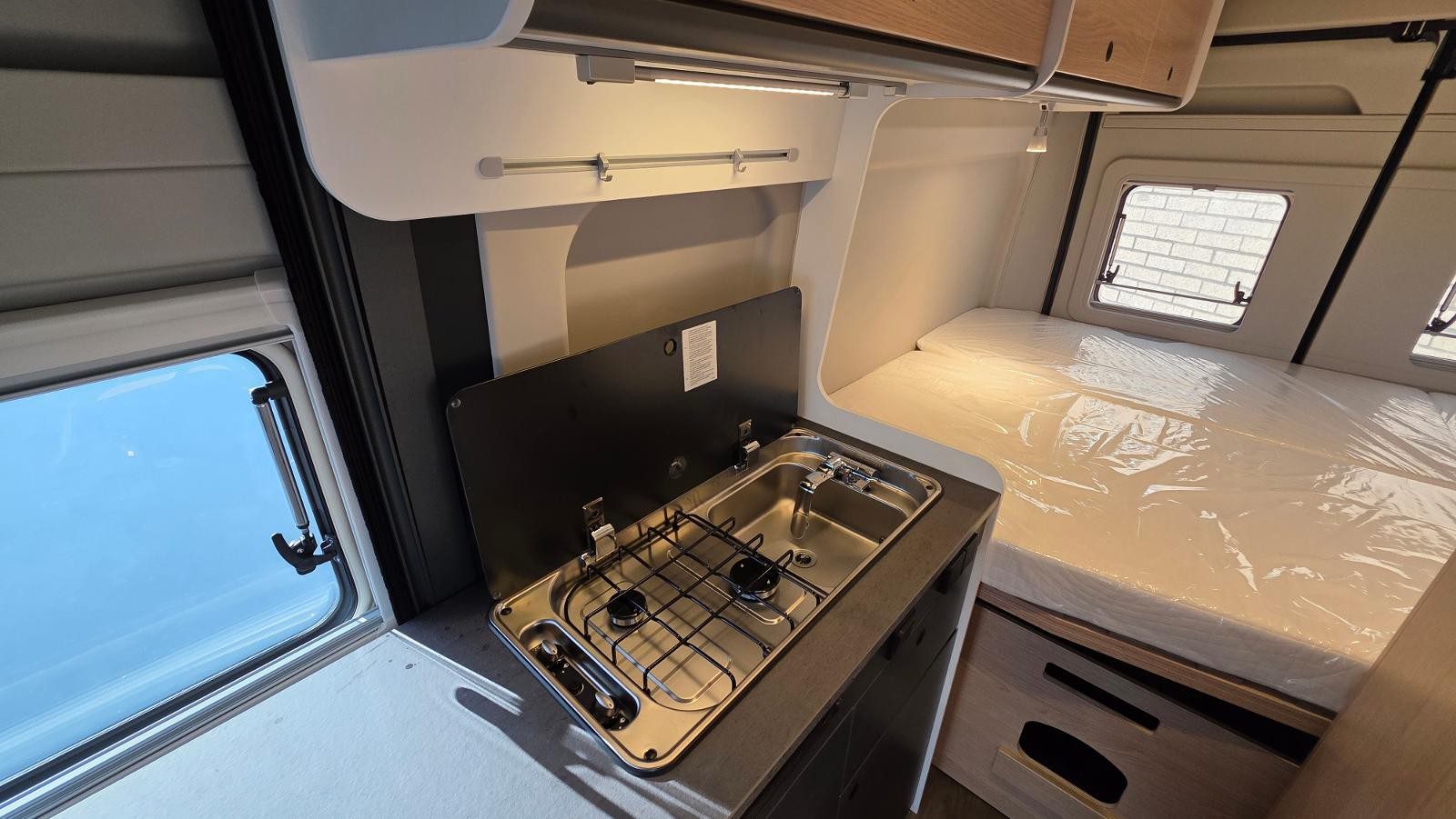 Sunlight 600 Adventure RT - Image 12