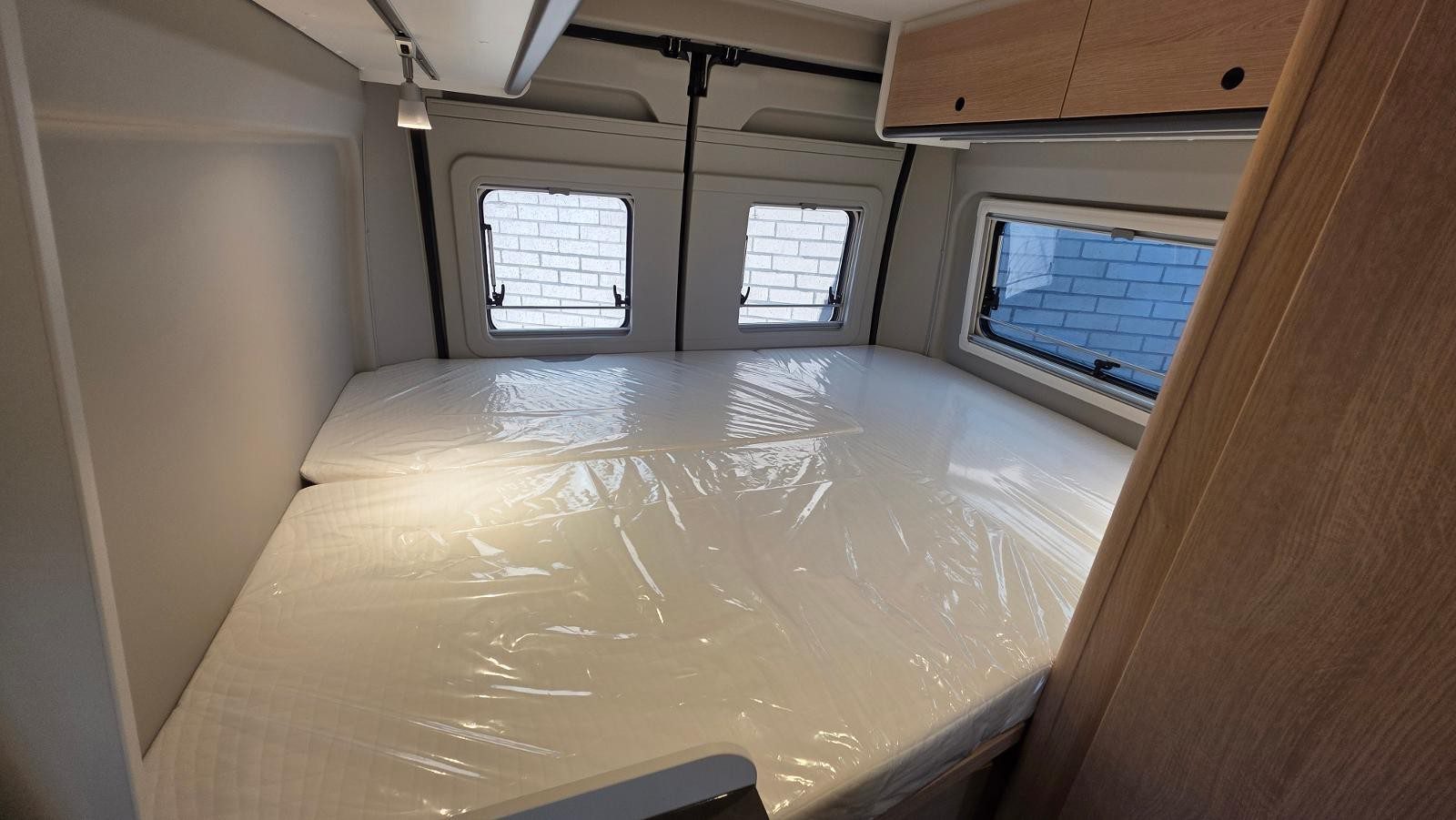 Sunlight 600 Adventure RT - Image 13