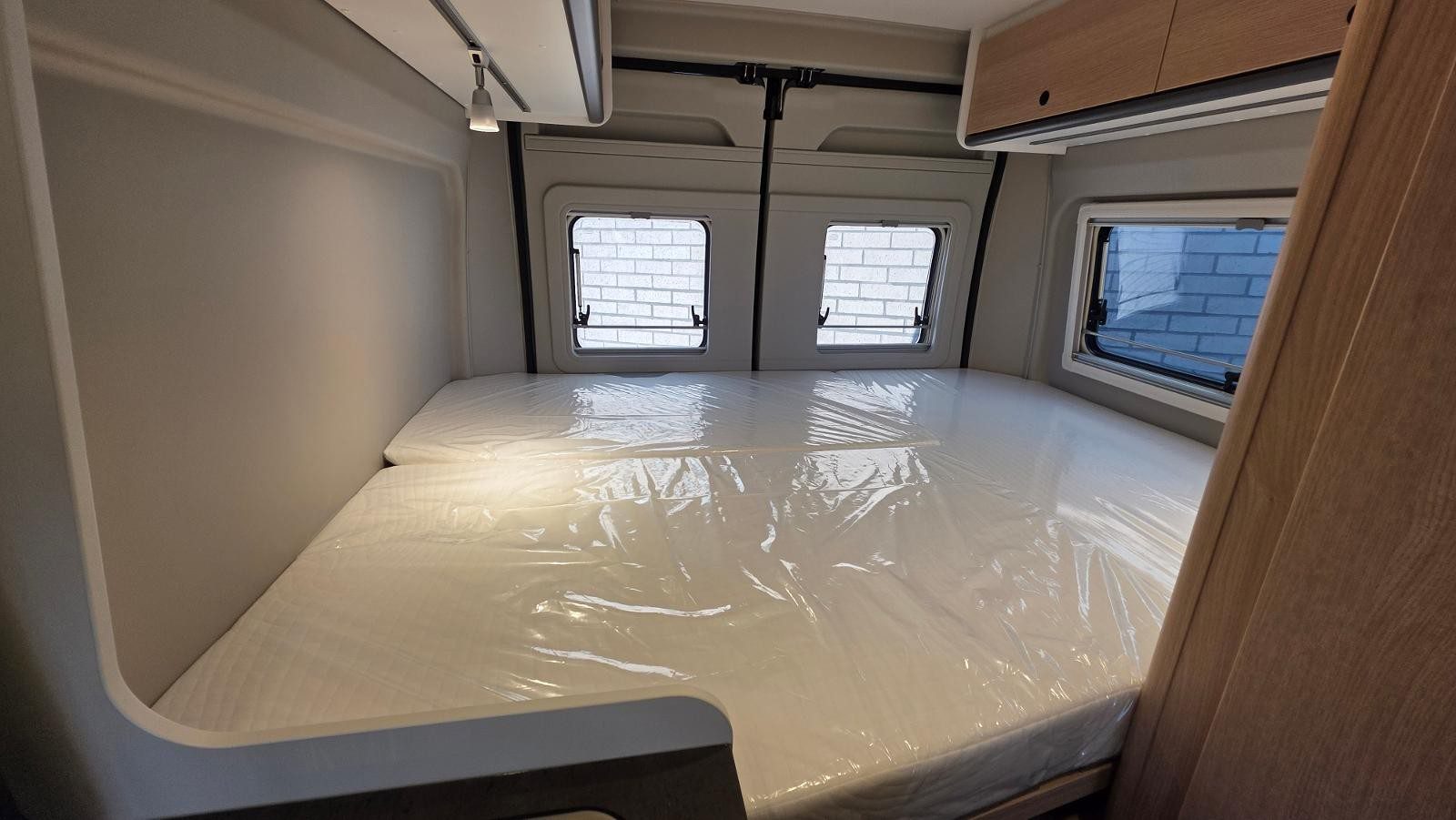 Sunlight 600 Adventure RT - Image 14