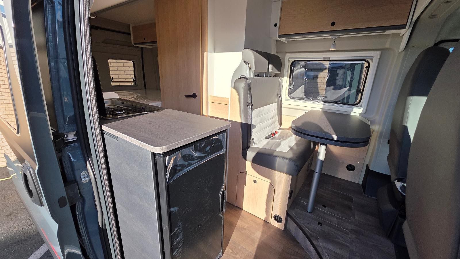 Sunlight 600 Adventure RT - Image 6