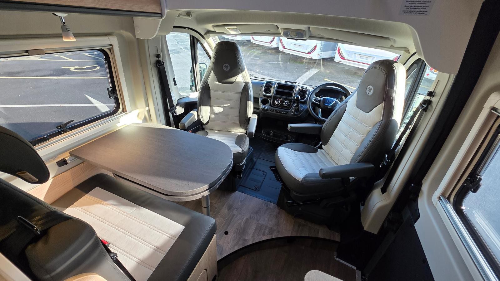 Sunlight 600 Adventure RT - Image 7