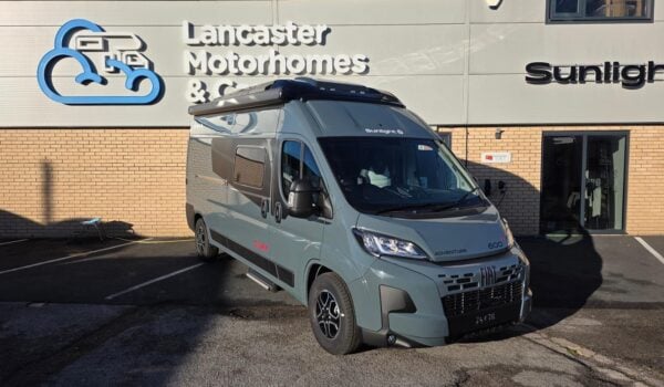 Sunlight 600 Adventure RT